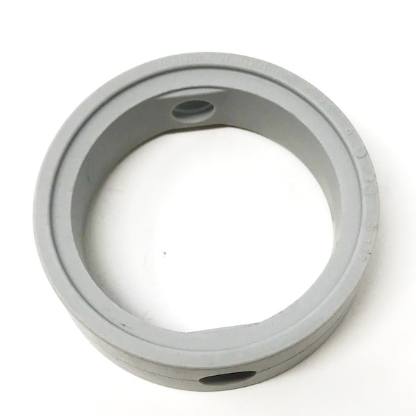 Seal Ring Silicone 2.5" LKB